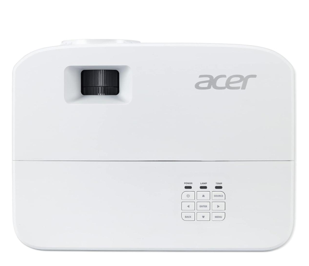 ACER Projektor Acer S1286Hn XGA 3500lm/20000:1/DLP MR.JQG11.001 - 1166446 - zdjęcie 6